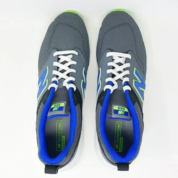 NEW New Balance Men's 009 V1 Sneaker, Size 13 - Picture 2 of 8